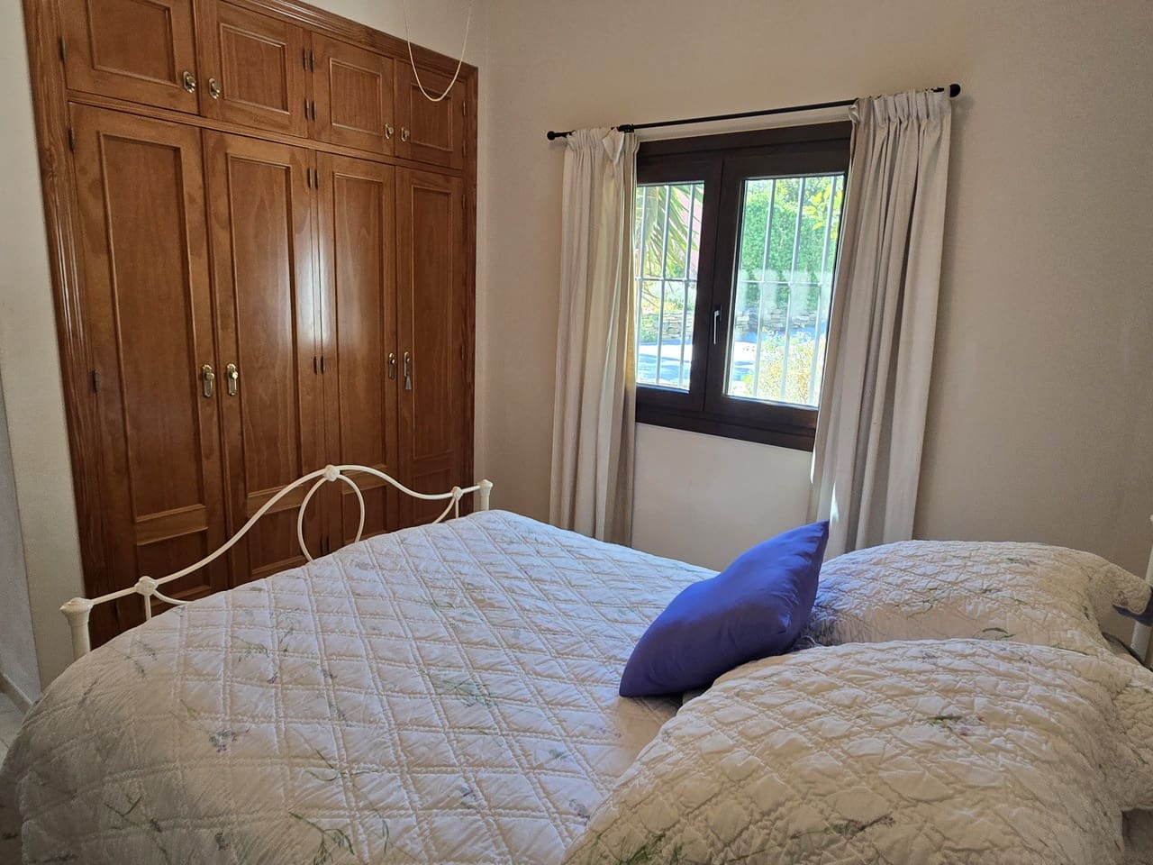 6 slaapkamer Villa te koop in Vinuela met zwembad garage - € 795.000 (Ref: 9288490)