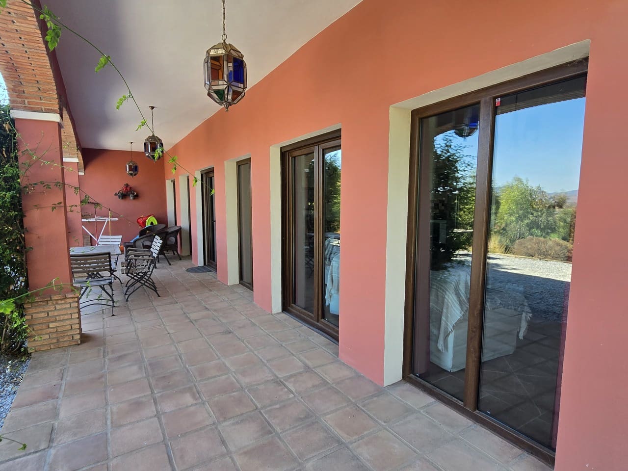 6 slaapkamer Villa te koop in Vinuela met zwembad garage - € 795.000 (Ref: 9288490)