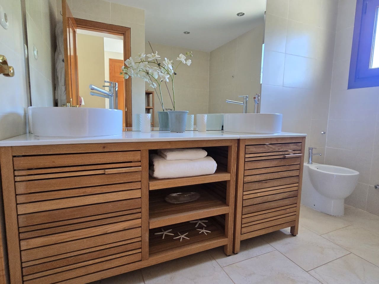 6 slaapkamer Villa te koop in Vinuela met zwembad garage - € 795.000 (Ref: 9288490)