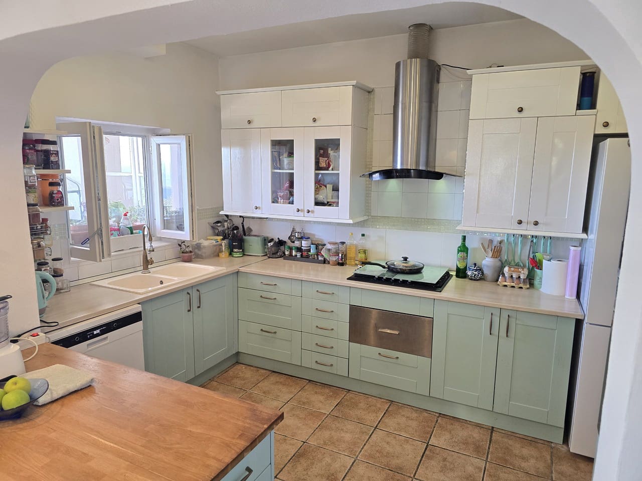 5 soveværelse Villa til salg i Canillas de Aceituno med swimmingpool - € 595.000 (Ref: 9296062)