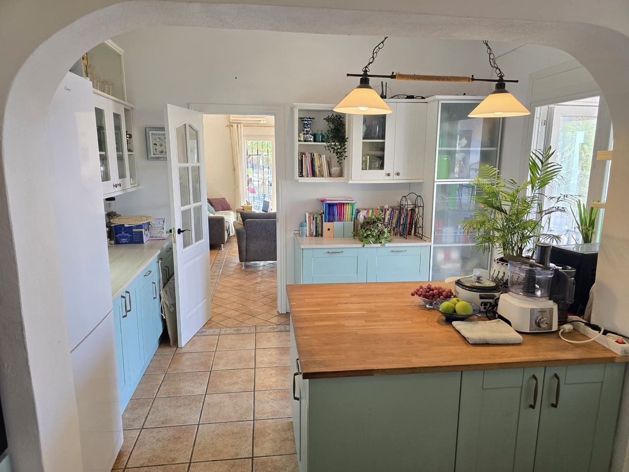 5 soveværelse Villa til salg i Canillas de Aceituno med swimmingpool - € 595.000 (Ref: 9296062)