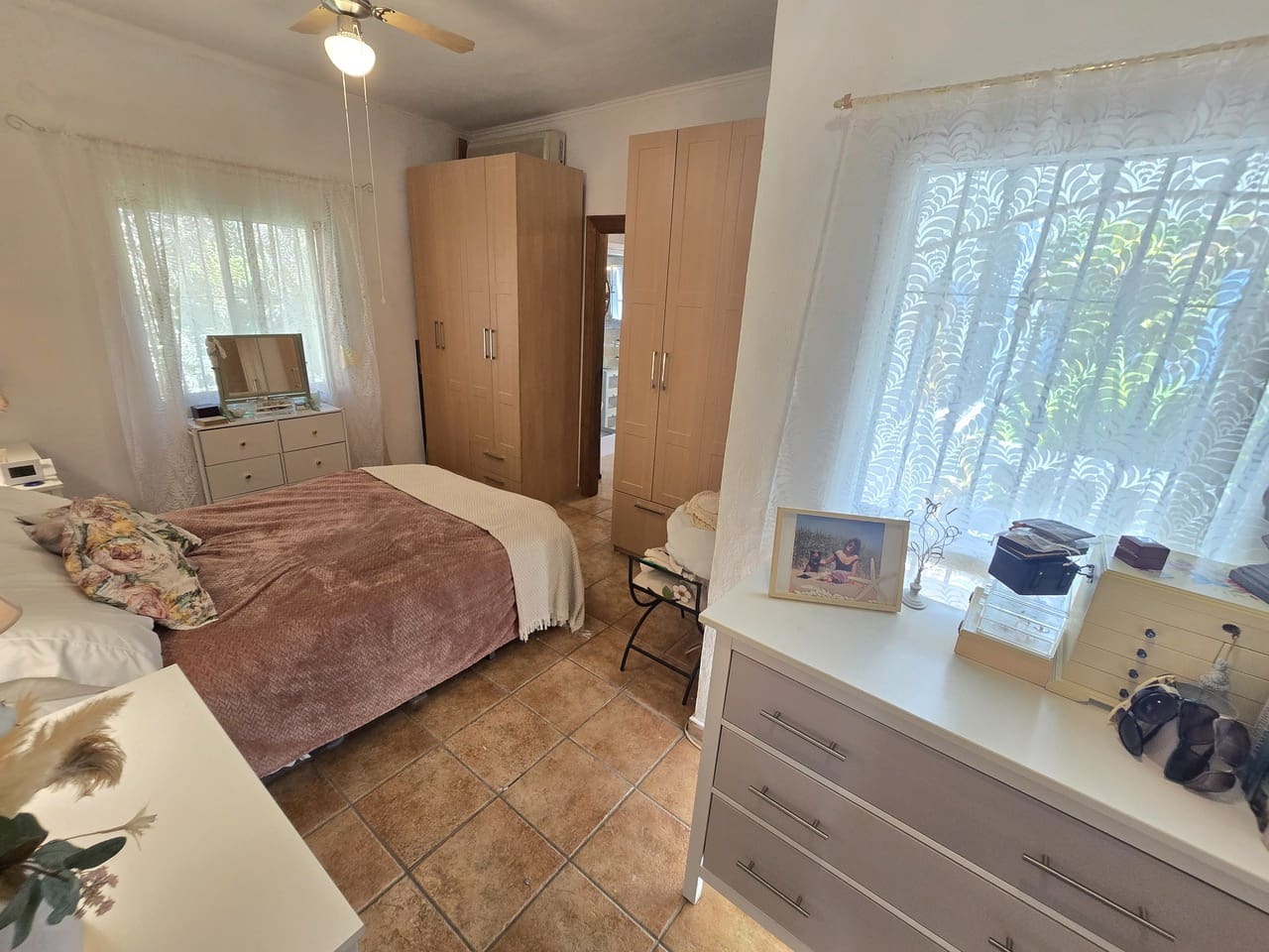 5 soveværelse Villa til salg i Canillas de Aceituno med swimmingpool - € 595.000 (Ref: 9296062)