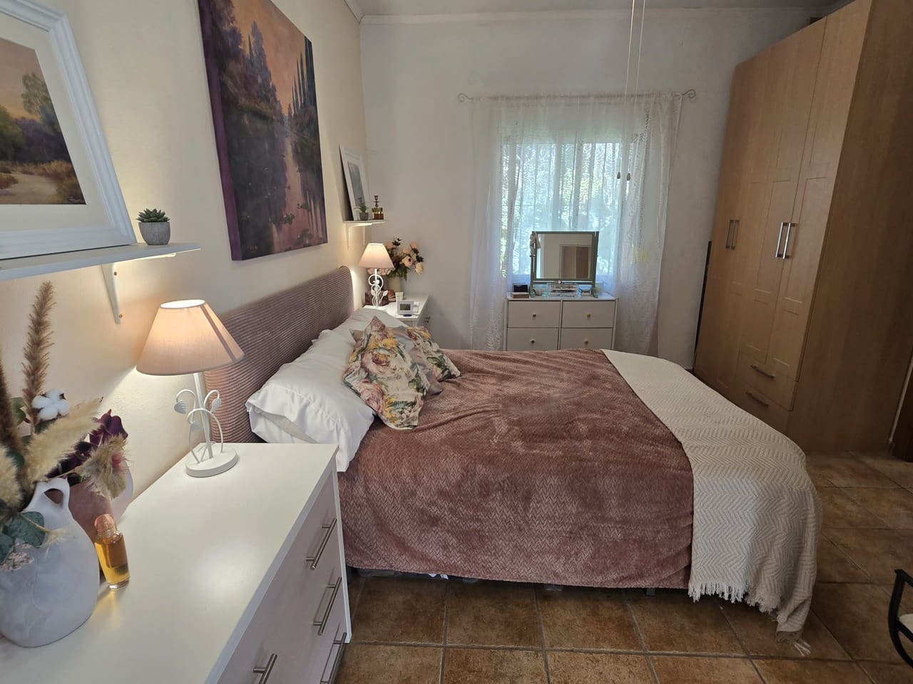 5 soveværelse Villa til salg i Canillas de Aceituno med swimmingpool - € 595.000 (Ref: 9296062)