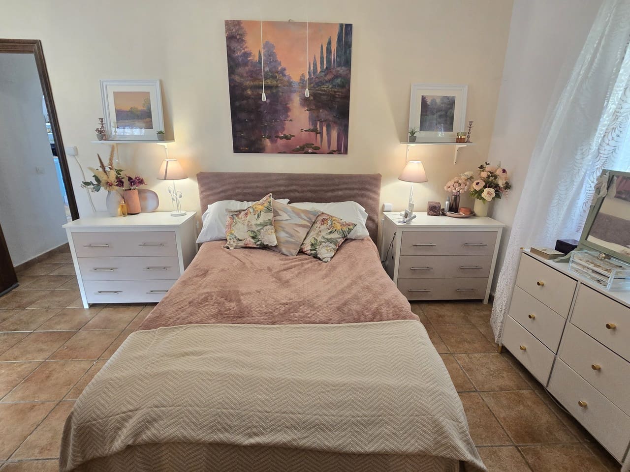 5 soveværelse Villa til salg i Canillas de Aceituno med swimmingpool - € 595.000 (Ref: 9296062)