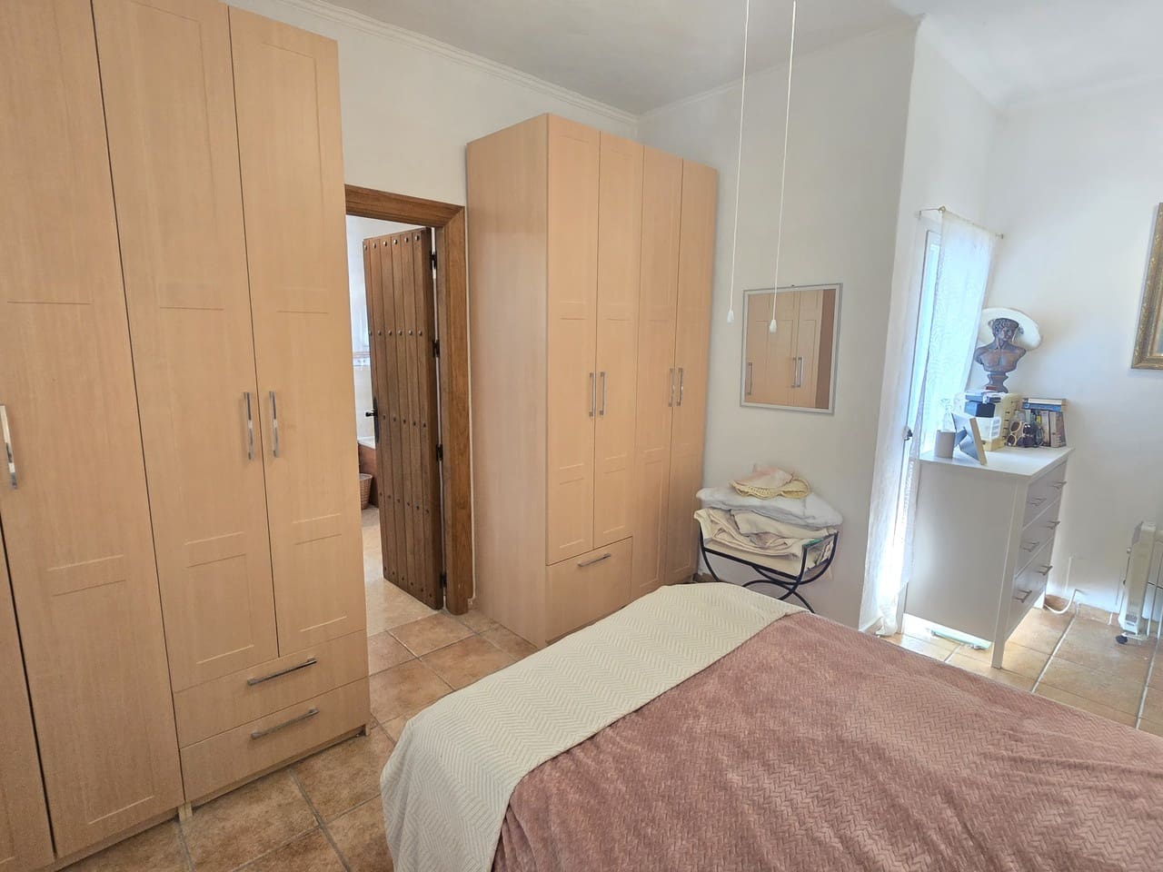 5 soveværelse Villa til salg i Canillas de Aceituno med swimmingpool - € 595.000 (Ref: 9296062)