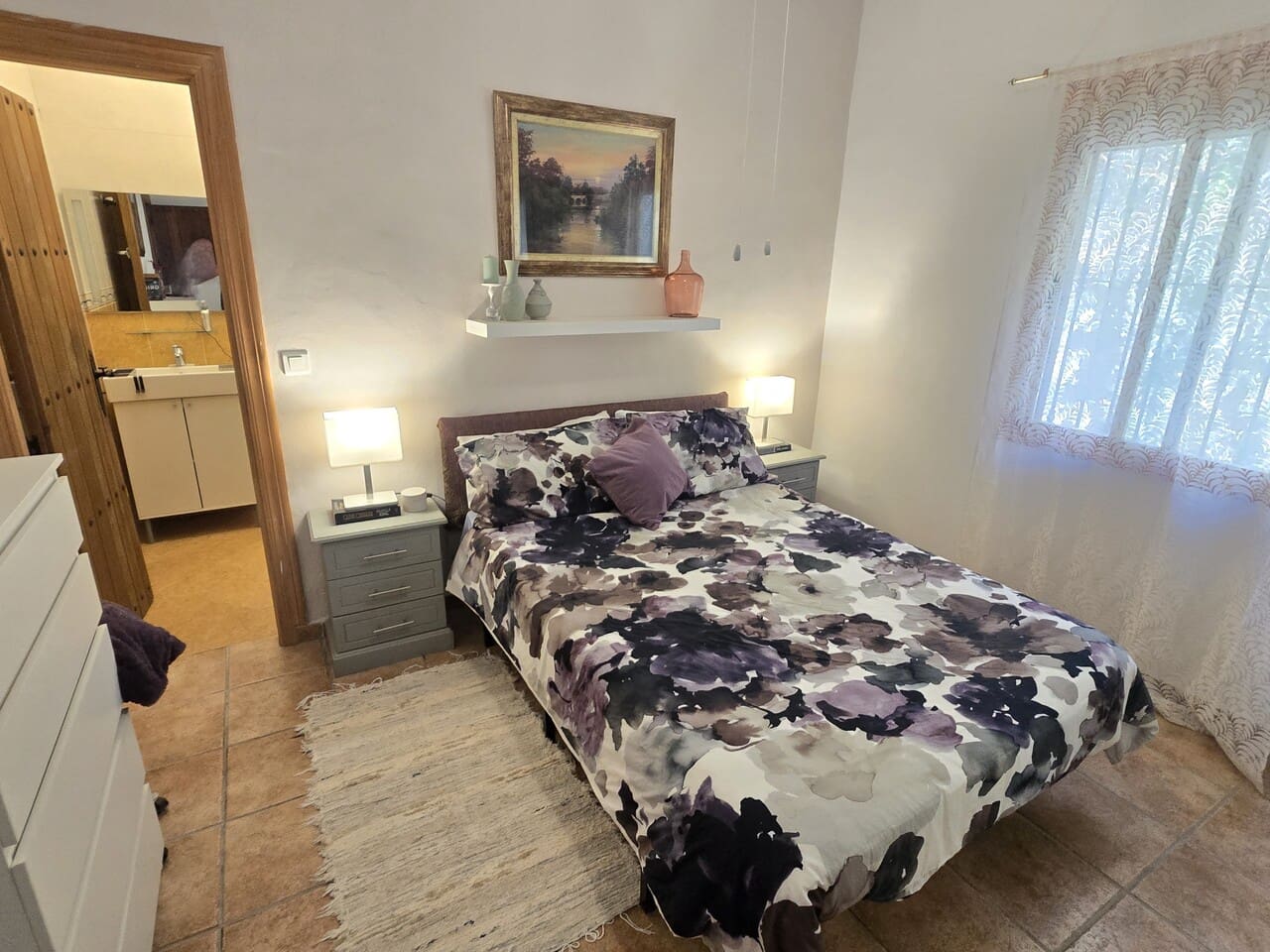 5 soveværelse Villa til salg i Canillas de Aceituno med swimmingpool - € 595.000 (Ref: 9296062)