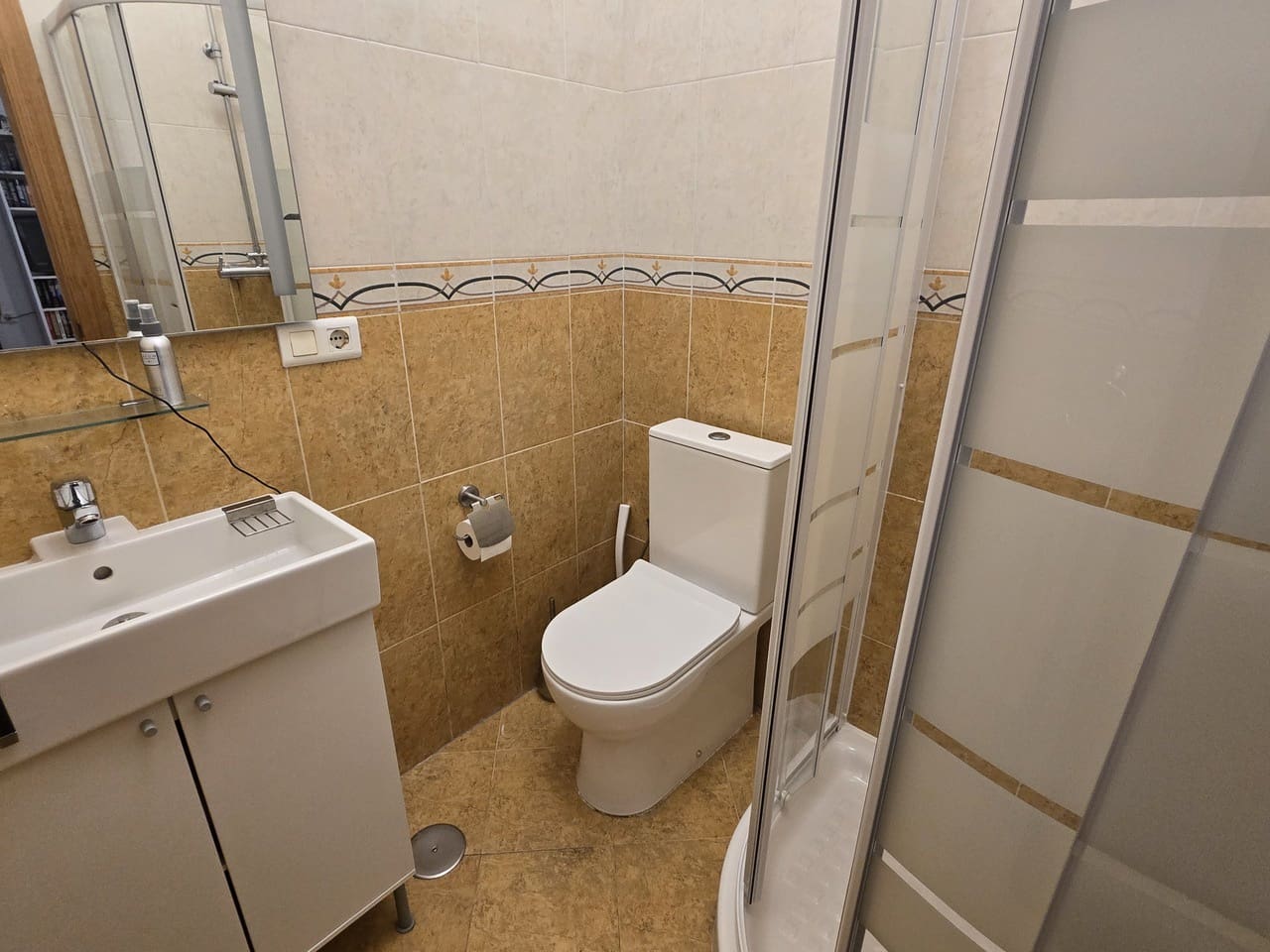 5 soveværelse Villa til salg i Canillas de Aceituno med swimmingpool - € 595.000 (Ref: 9296062)