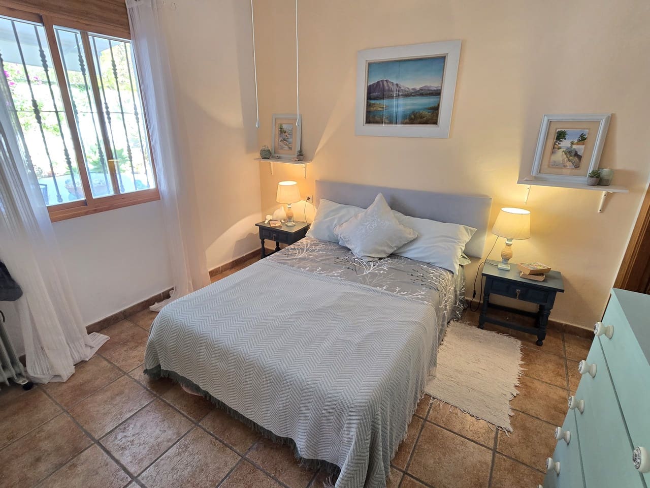 5 soveværelse Villa til salg i Canillas de Aceituno med swimmingpool - € 595.000 (Ref: 9296062)