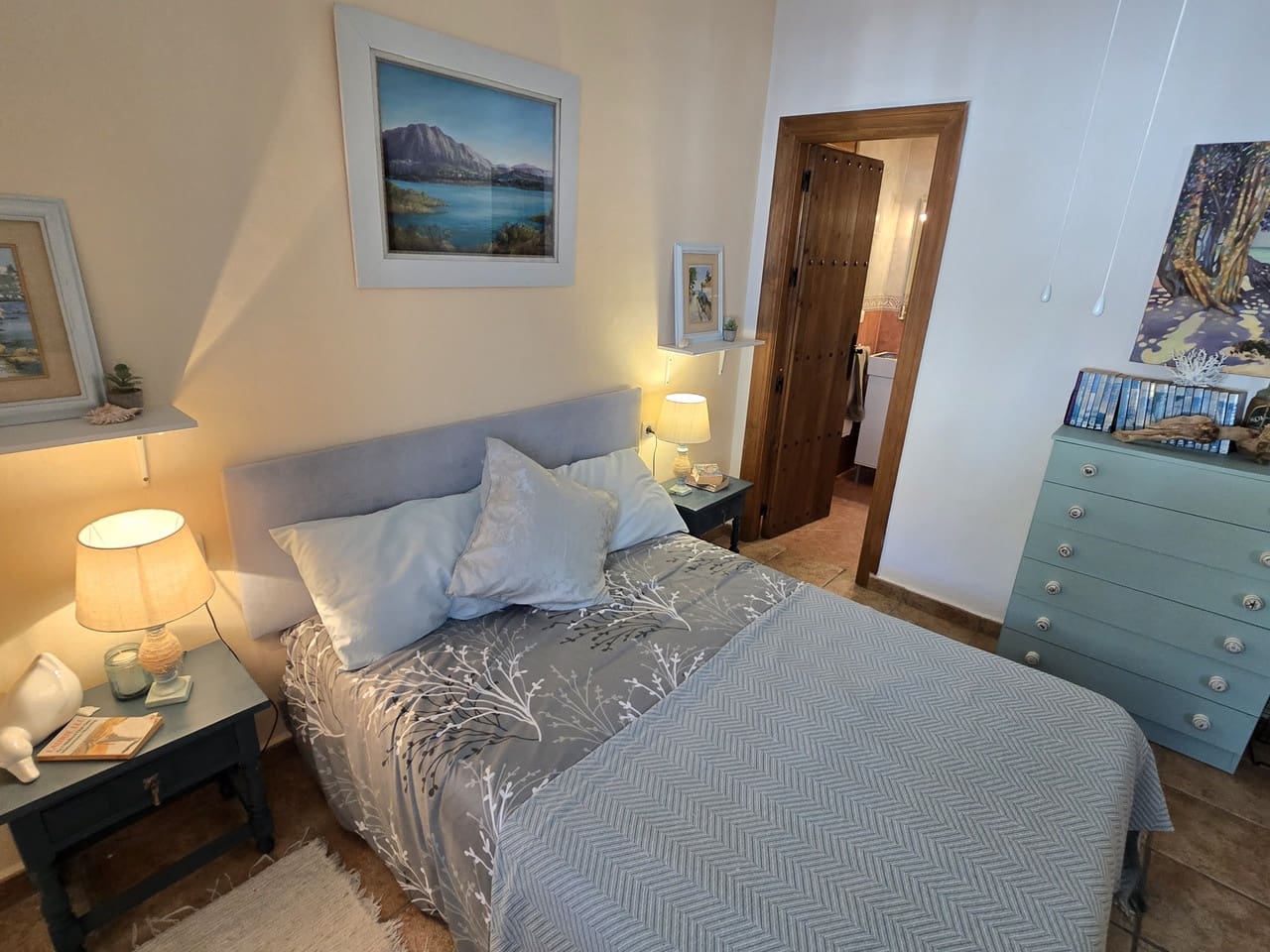 5 soveværelse Villa til salg i Canillas de Aceituno med swimmingpool - € 595.000 (Ref: 9296062)