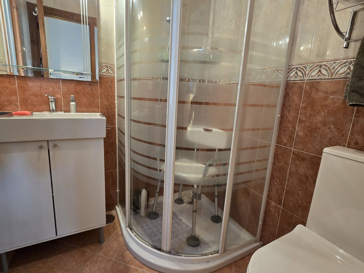 5 soveværelse Villa til salg i Canillas de Aceituno med swimmingpool - € 595.000 (Ref: 9296062)