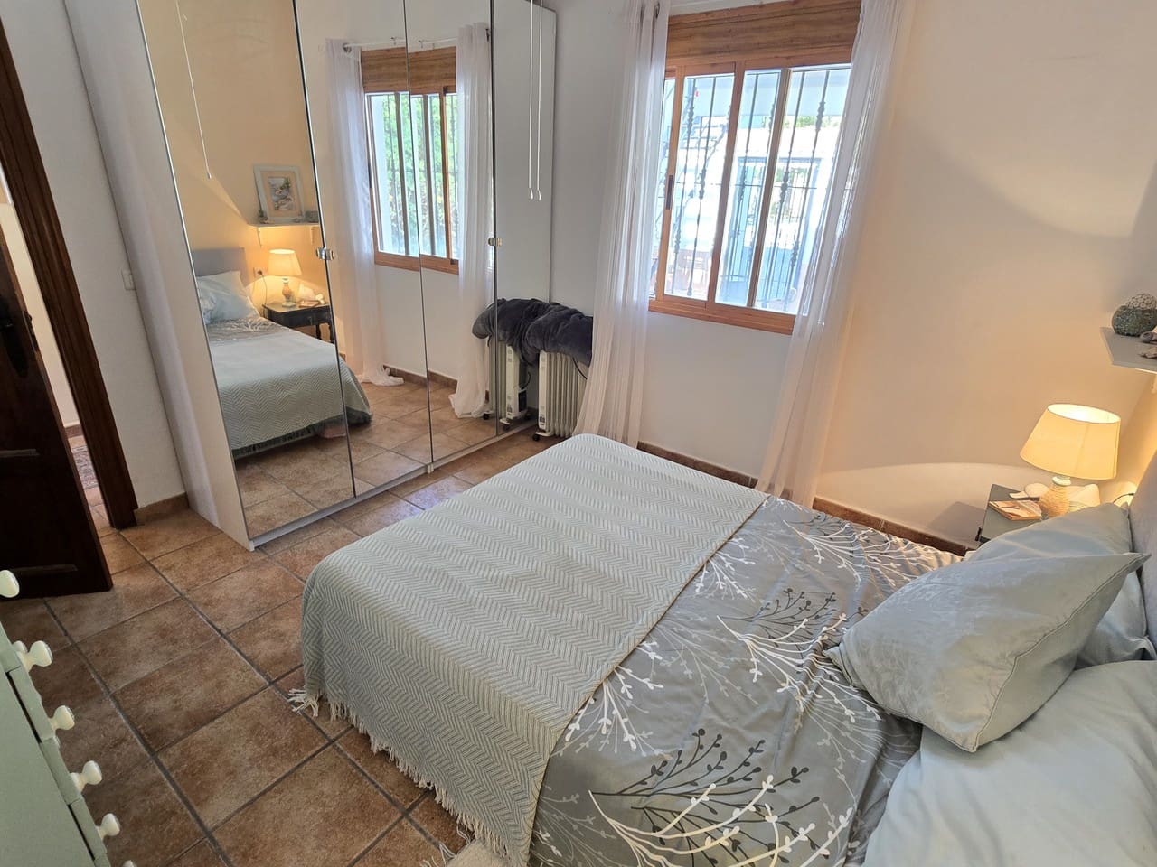 5 soveværelse Villa til salg i Canillas de Aceituno med swimmingpool - € 595.000 (Ref: 9296062)