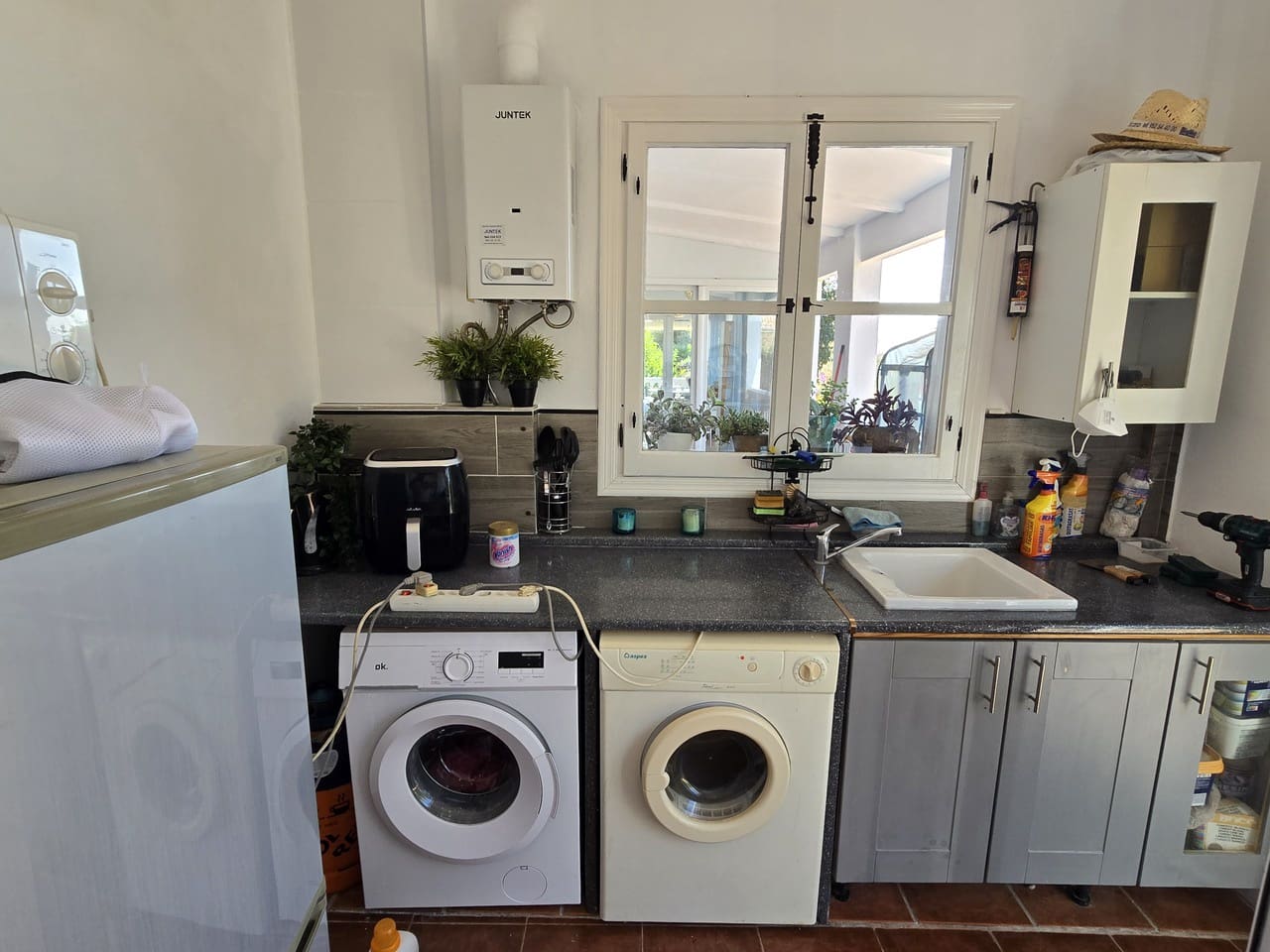 5 soveværelse Villa til salg i Canillas de Aceituno med swimmingpool - € 595.000 (Ref: 9296062)