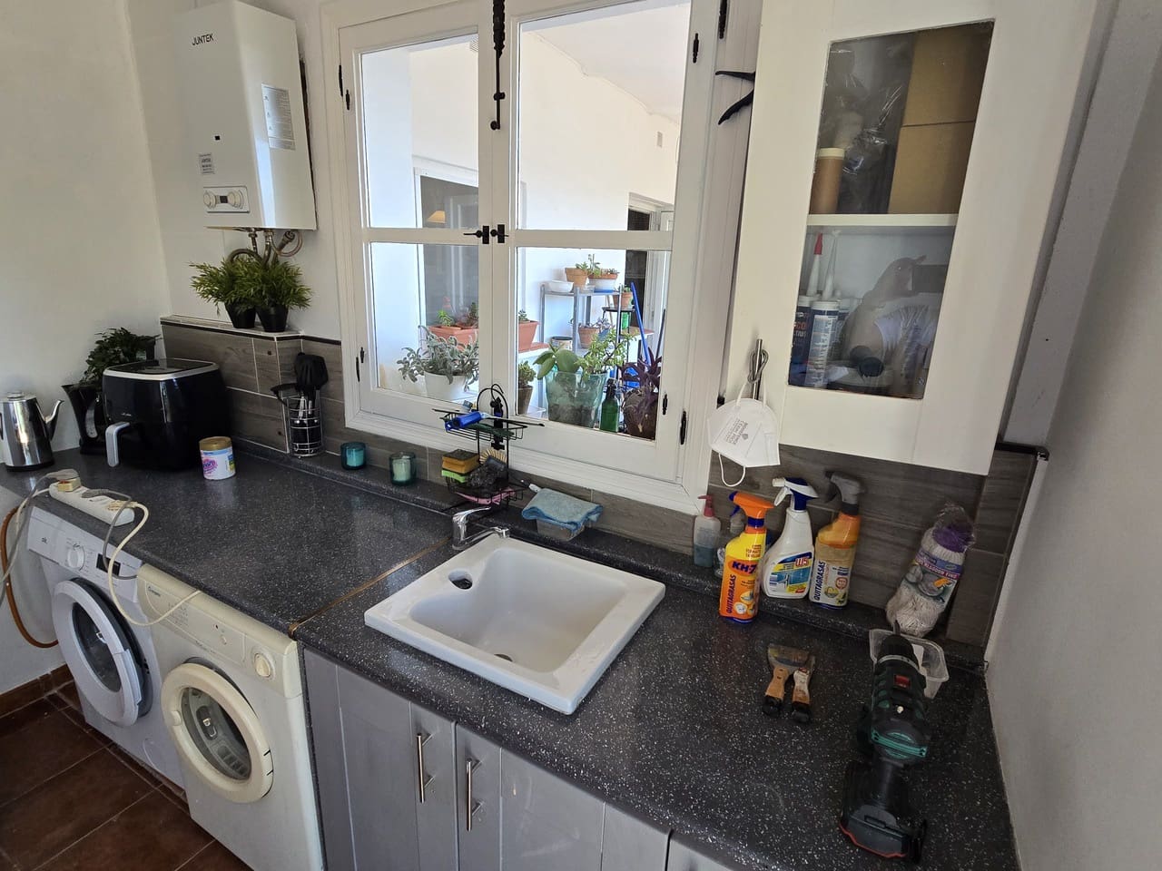 5 soveværelse Villa til salg i Canillas de Aceituno med swimmingpool - € 595.000 (Ref: 9296062)