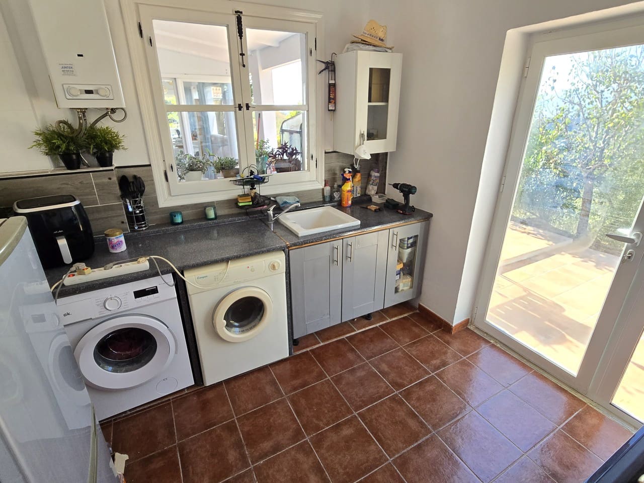 5 soveværelse Villa til salg i Canillas de Aceituno med swimmingpool - € 595.000 (Ref: 9296062)