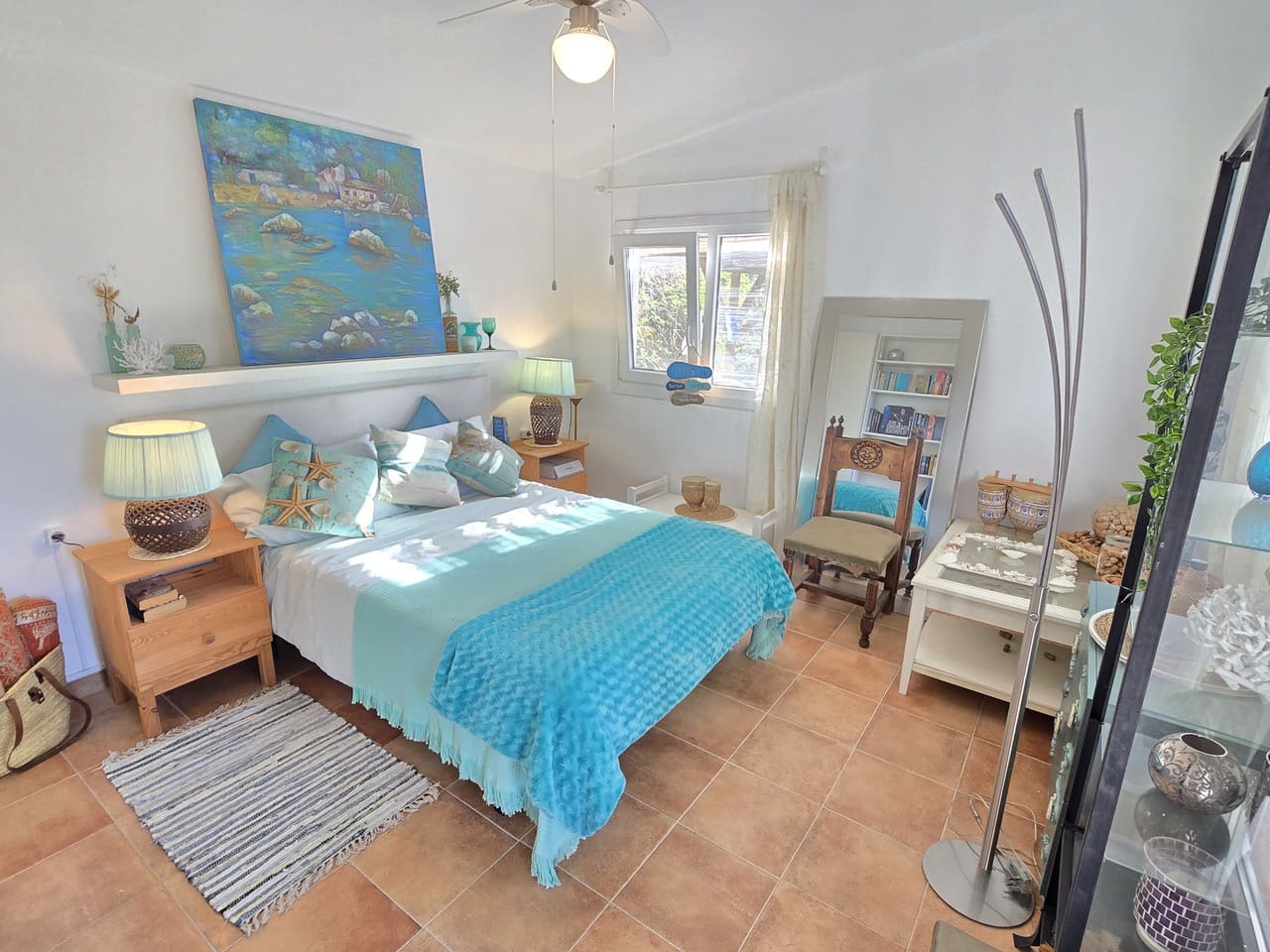 5 soveværelse Villa til salg i Canillas de Aceituno med swimmingpool - € 595.000 (Ref: 9296062)