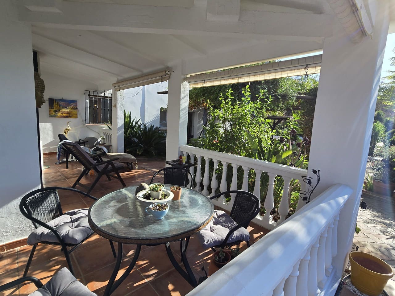 5 soveværelse Villa til salg i Canillas de Aceituno med swimmingpool - € 595.000 (Ref: 9296062)