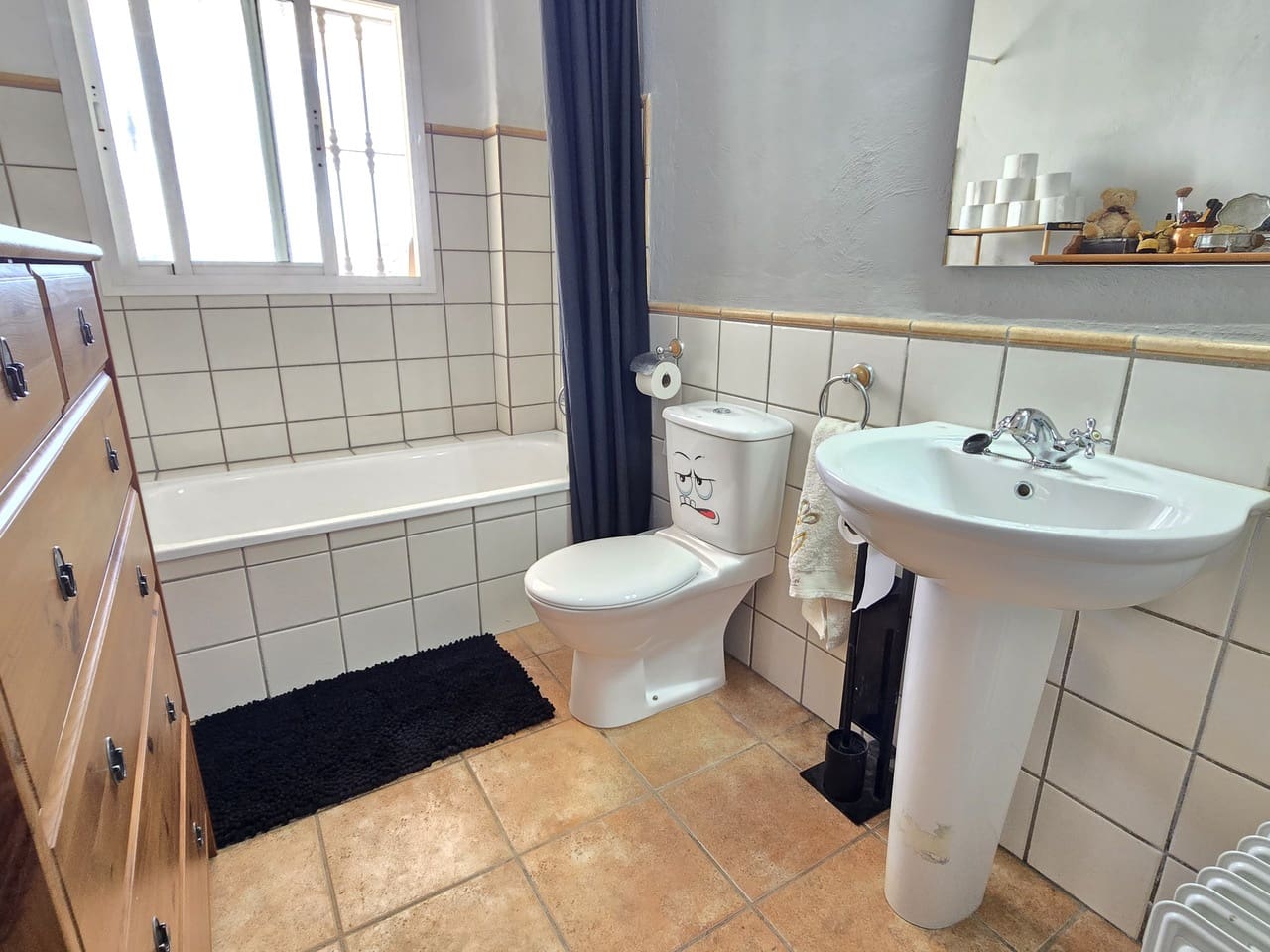 2 soverom Villa til salgs i Periana med svømmebasseng garasje - € 225 000 (Ref: 9296063)