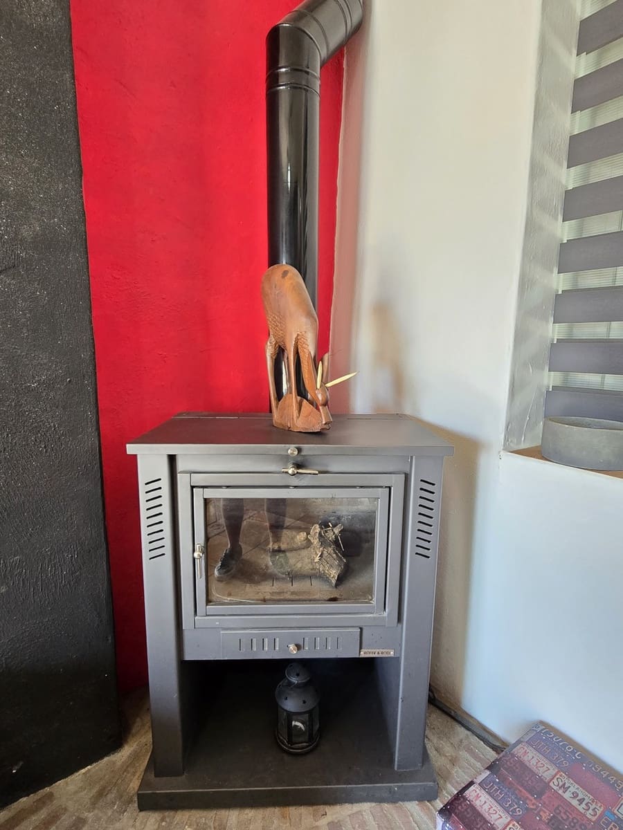 2 soverom Villa til salgs i Periana med svømmebasseng garasje - € 225 000 (Ref: 9296063)