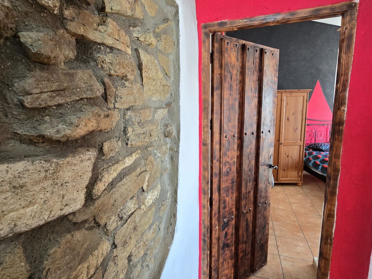 2 soverom Villa til salgs i Periana med svømmebasseng garasje - € 225 000 (Ref: 9296063)