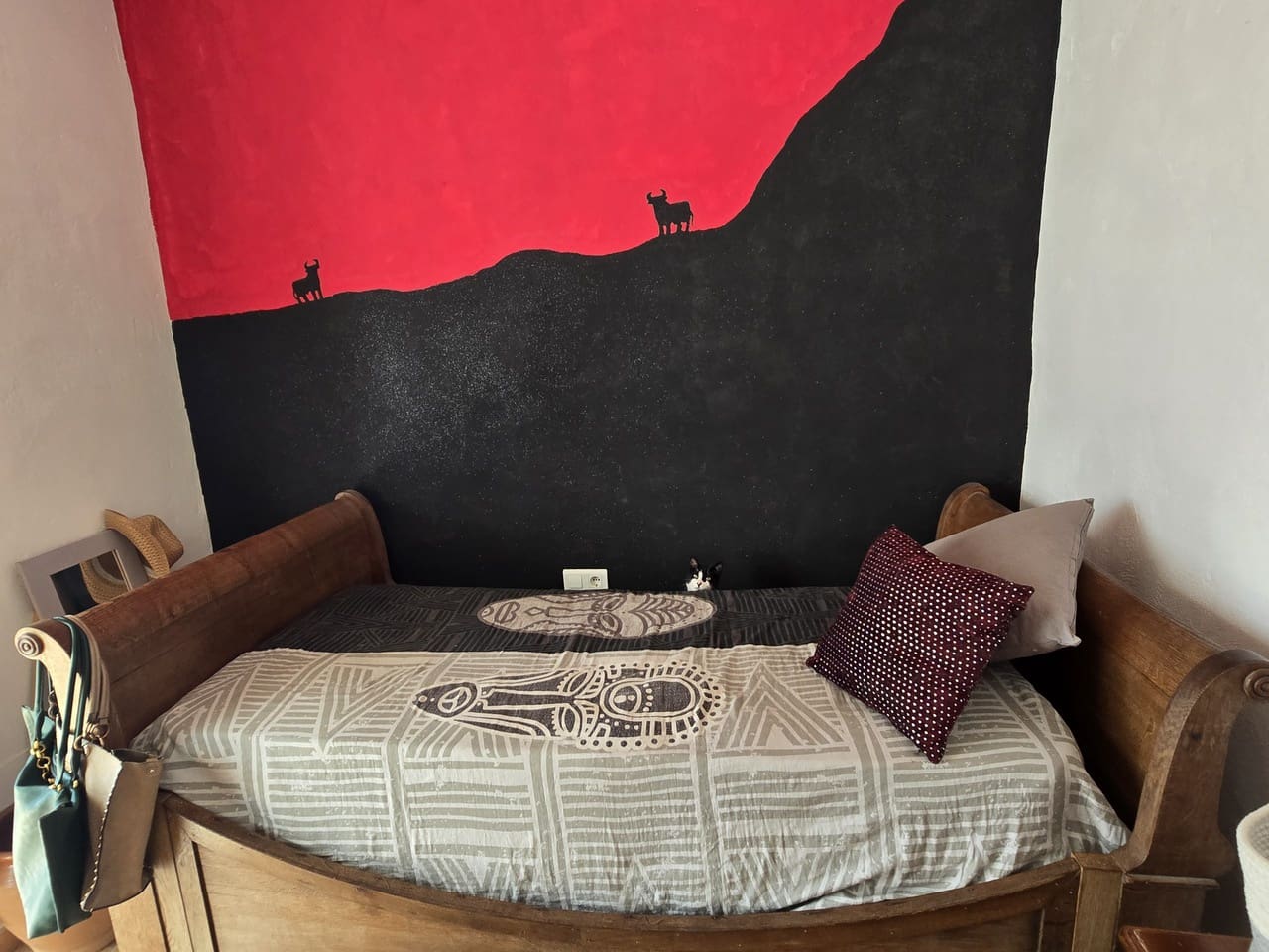 2 soverom Villa til salgs i Periana med svømmebasseng garasje - € 225 000 (Ref: 9296063)