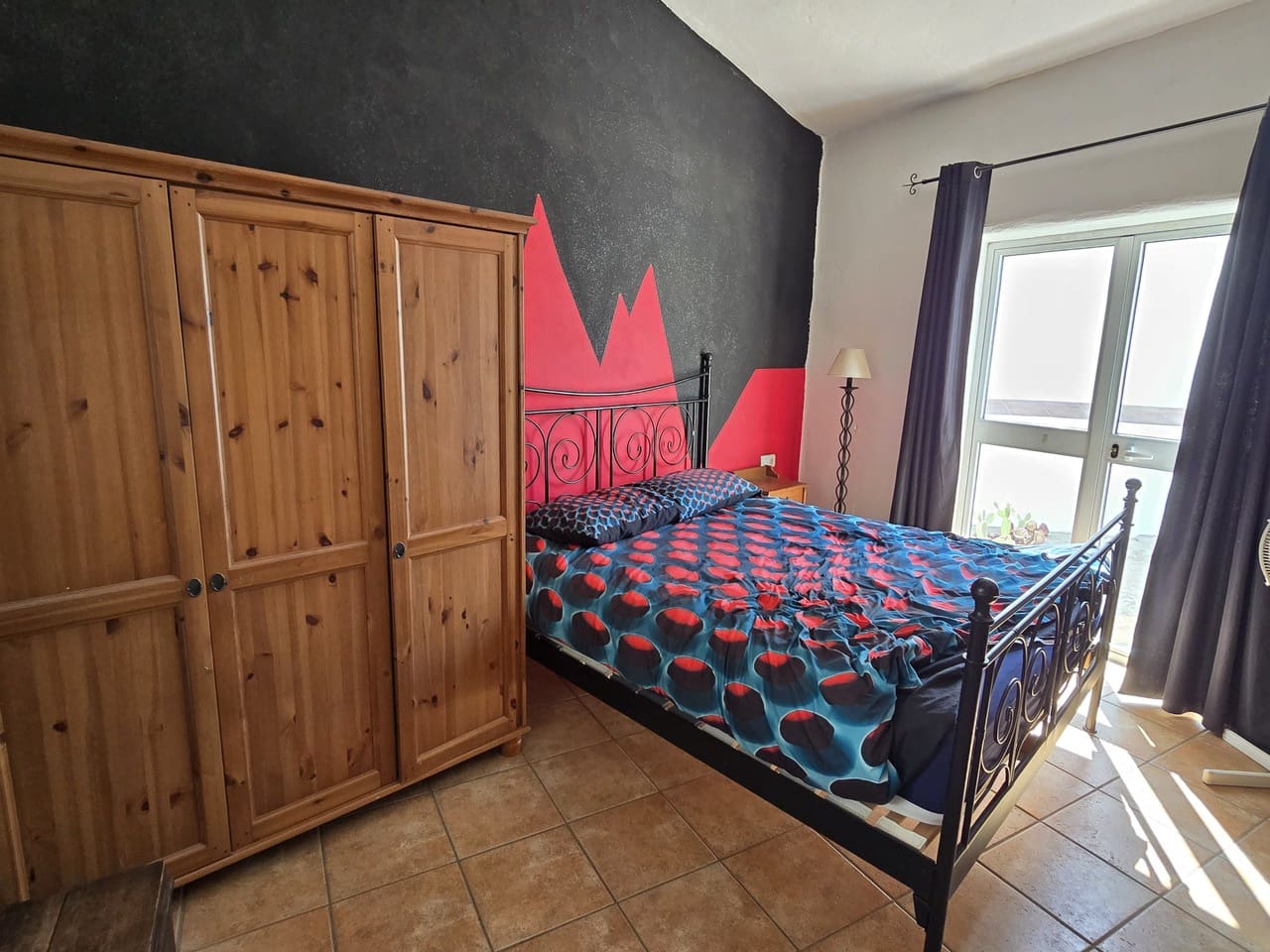 2 soverom Villa til salgs i Periana med svømmebasseng garasje - € 225 000 (Ref: 9296063)