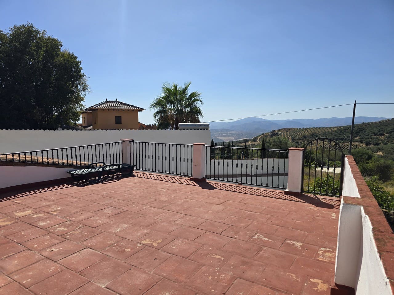 2 soverom Villa til salgs i Periana med svømmebasseng garasje - € 225 000 (Ref: 9296063)