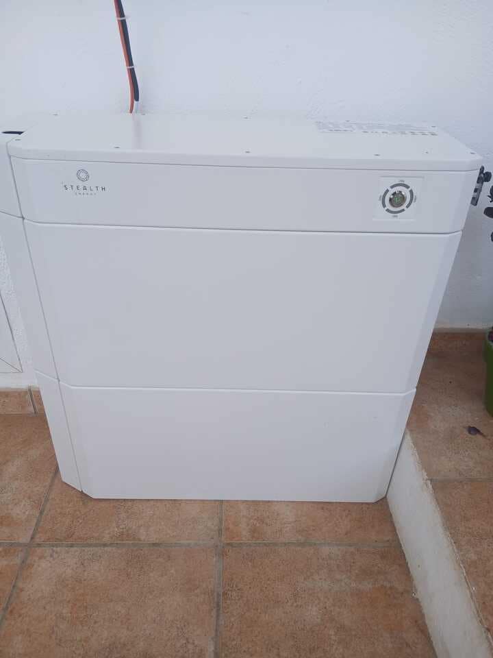 2 bedroom Villa for sale in Periana with pool garage - € 245,000 (Ref: 9296063)