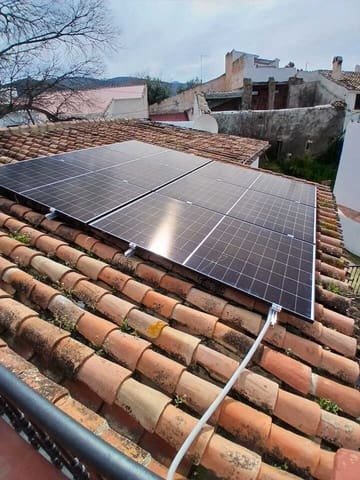 2 camera da letto Villa in vendita in Periana con piscina garage - 245.000 € (Rif: 9296063)