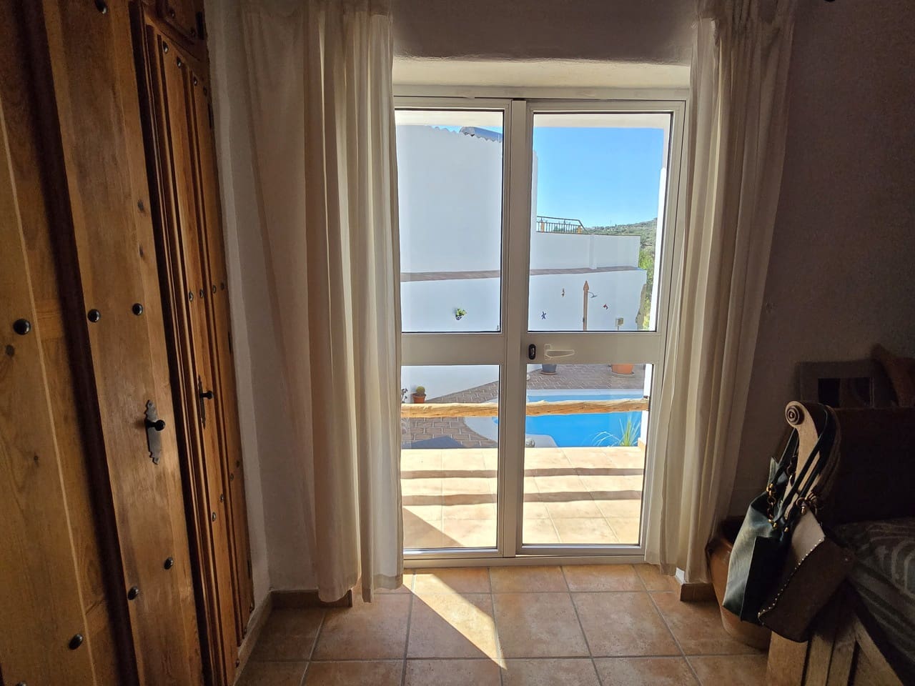 2 quarto Moradia para venda em Periana com piscina garagem - 245 000 € (Ref: 9296063)