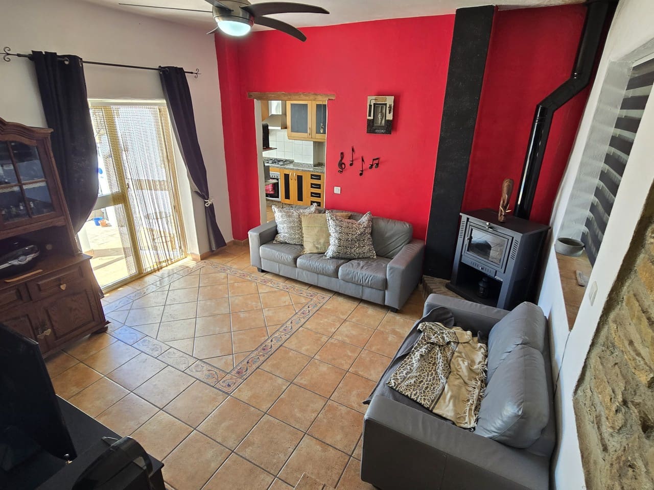 2 quarto Moradia para venda em Periana com piscina garagem - 245 000 € (Ref: 9296063)