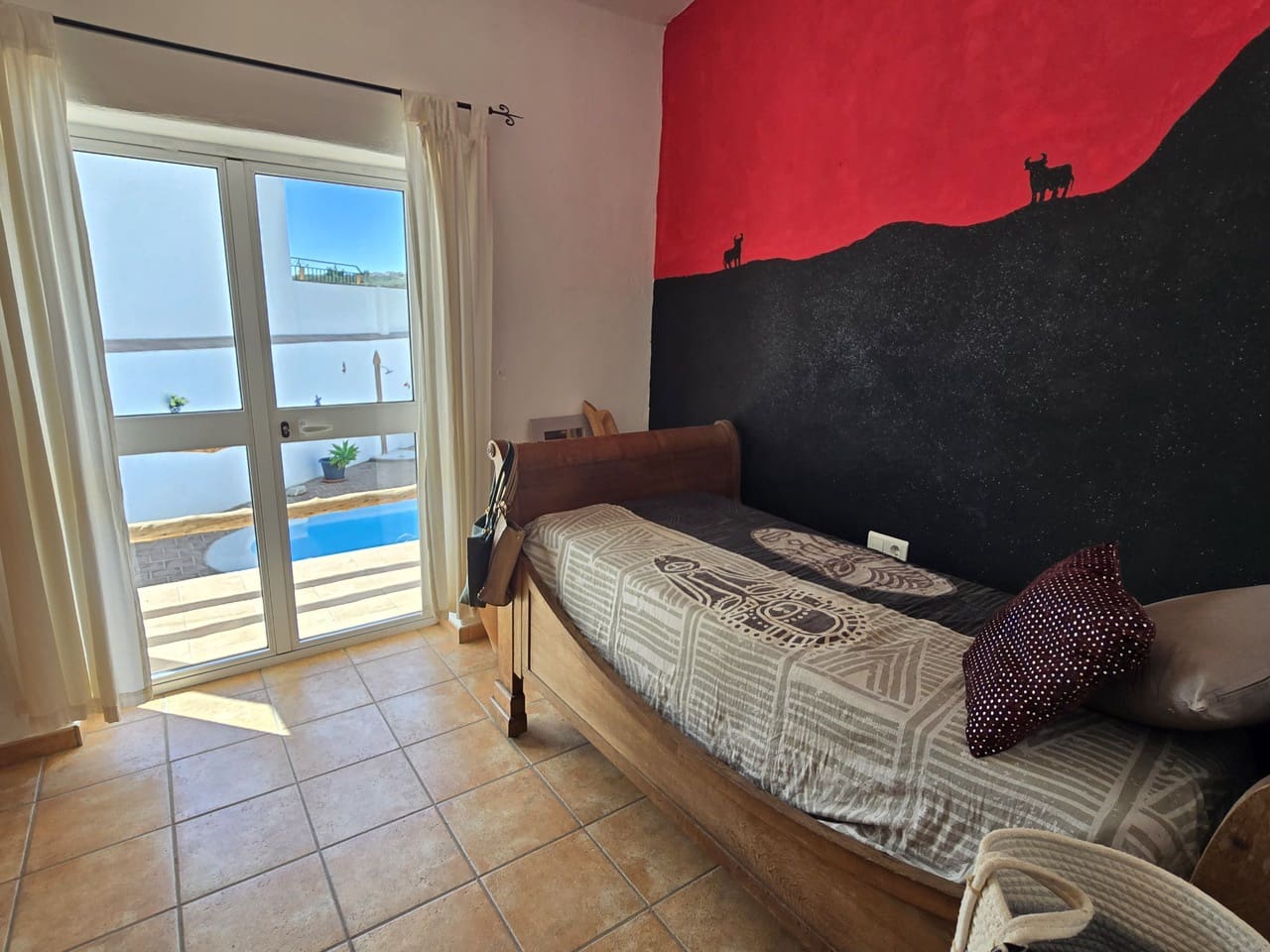 2 quarto Moradia para venda em Periana com piscina garagem - 245 000 € (Ref: 9296063)