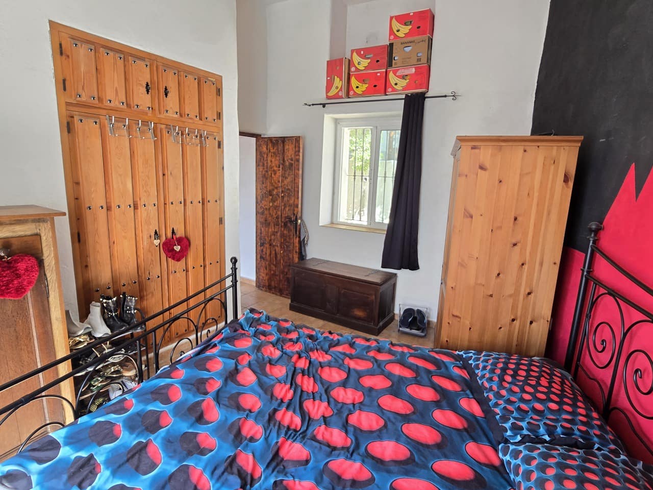 2 quarto Moradia para venda em Periana com piscina garagem - 245 000 € (Ref: 9296063)