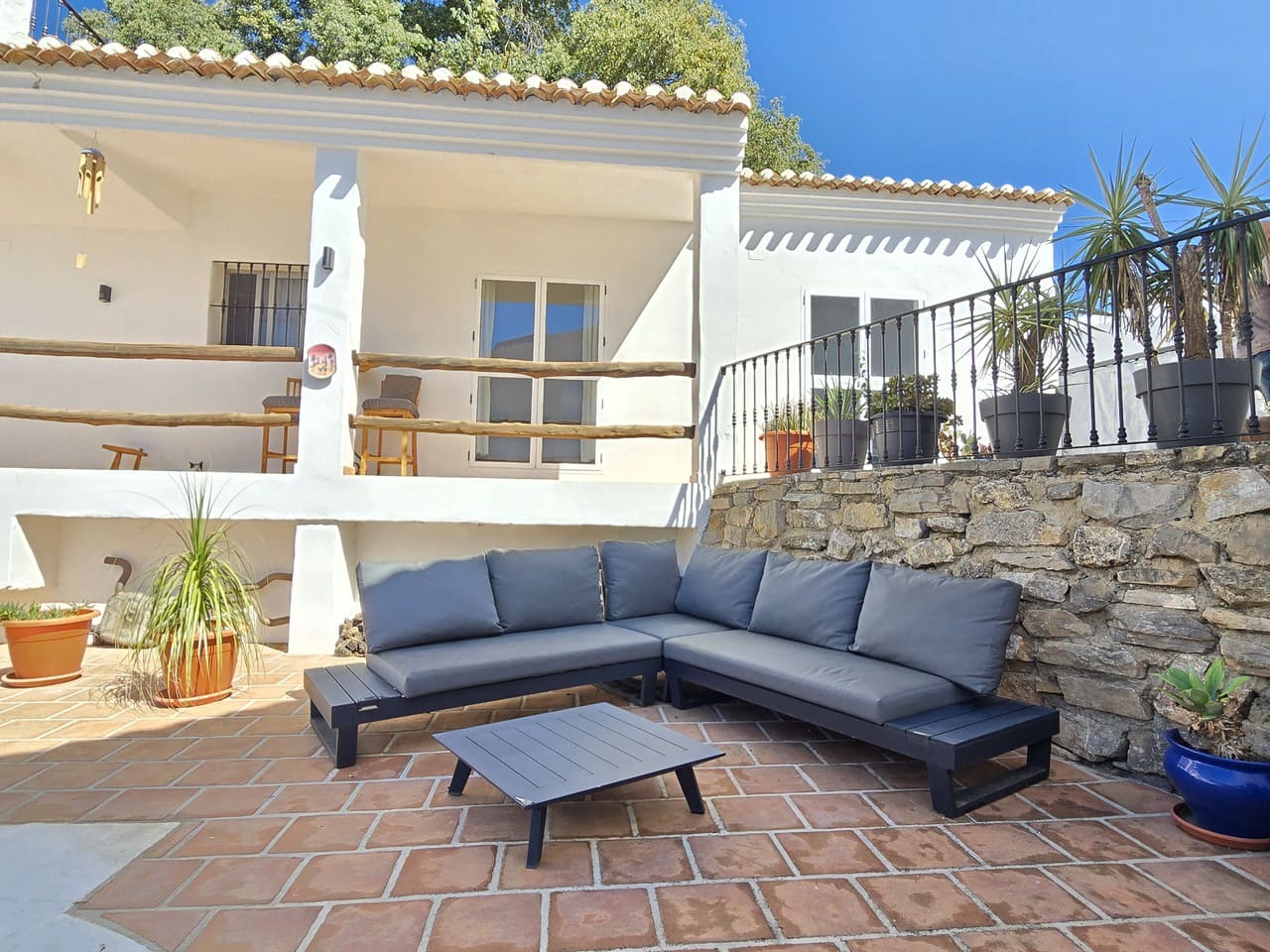 2 quarto Moradia para venda em Periana com piscina garagem - 245 000 € (Ref: 9296063)