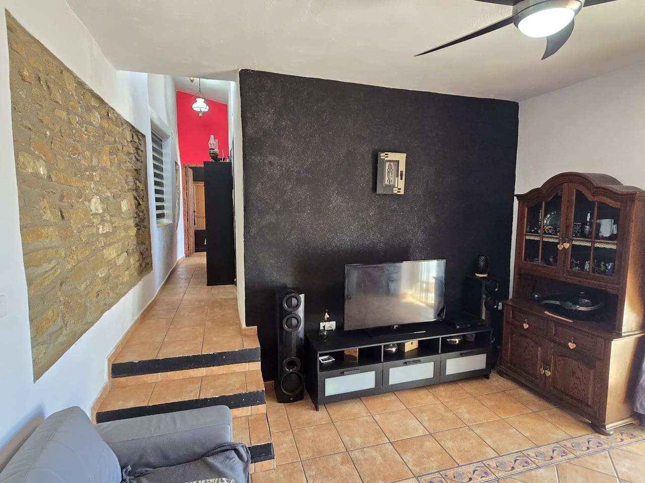 2 quarto Moradia para venda em Periana com piscina garagem - 245 000 € (Ref: 9296063)
