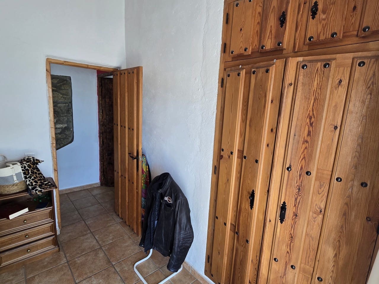 2 quarto Moradia para venda em Periana com piscina garagem - 245 000 € (Ref: 9296063)