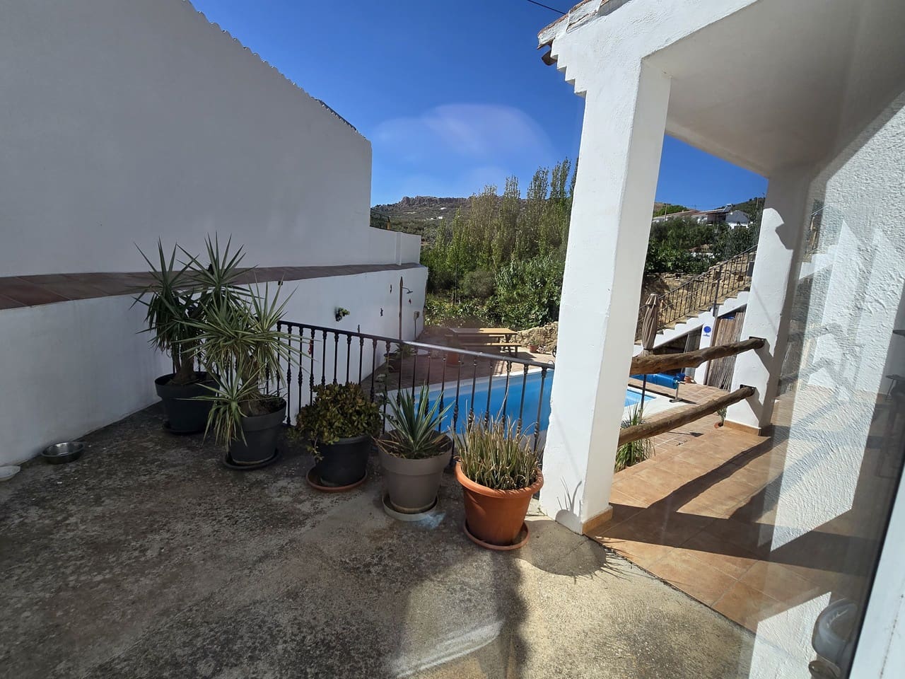 2 quarto Moradia para venda em Periana com piscina garagem - 245 000 € (Ref: 9296063)