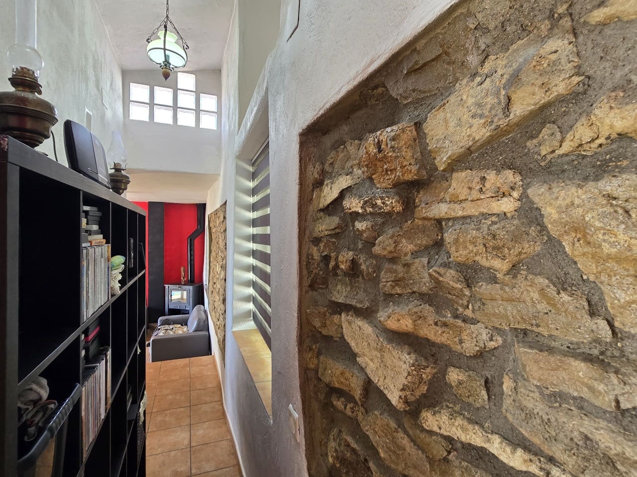 2 quarto Moradia para venda em Periana com piscina garagem - 245 000 € (Ref: 9296063)