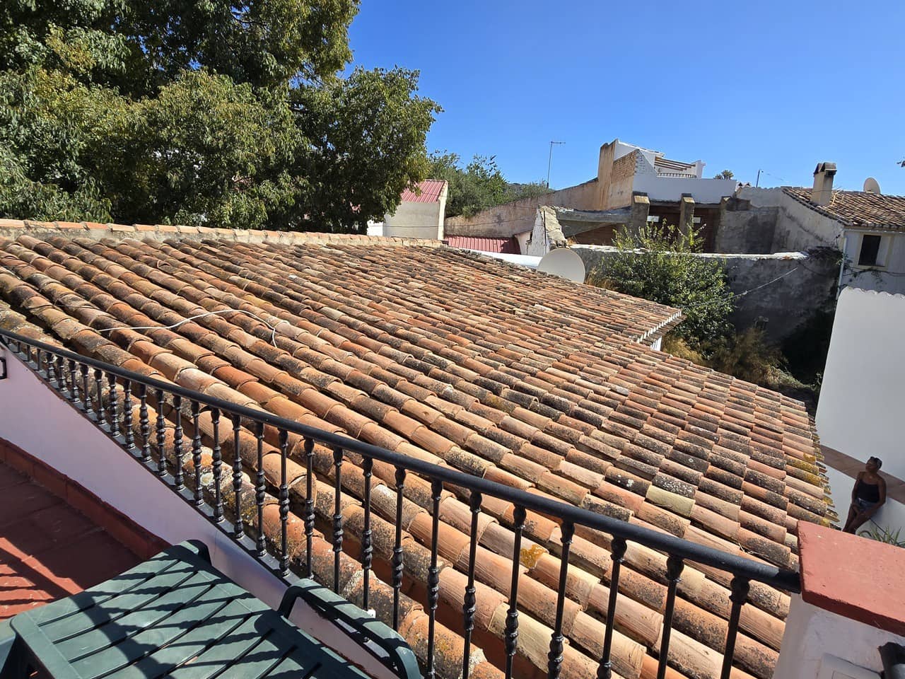2 quarto Moradia para venda em Periana com piscina garagem - 245 000 € (Ref: 9296063)
