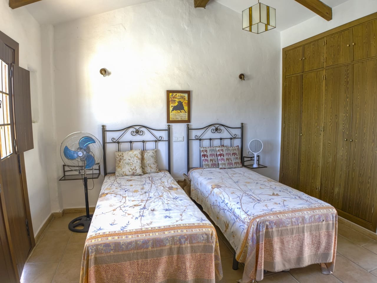 4 sypialnia Willa na sprzedaż w Canillas de Aceituno z basenem garażem - 589 950 € (Ref: 9331891)