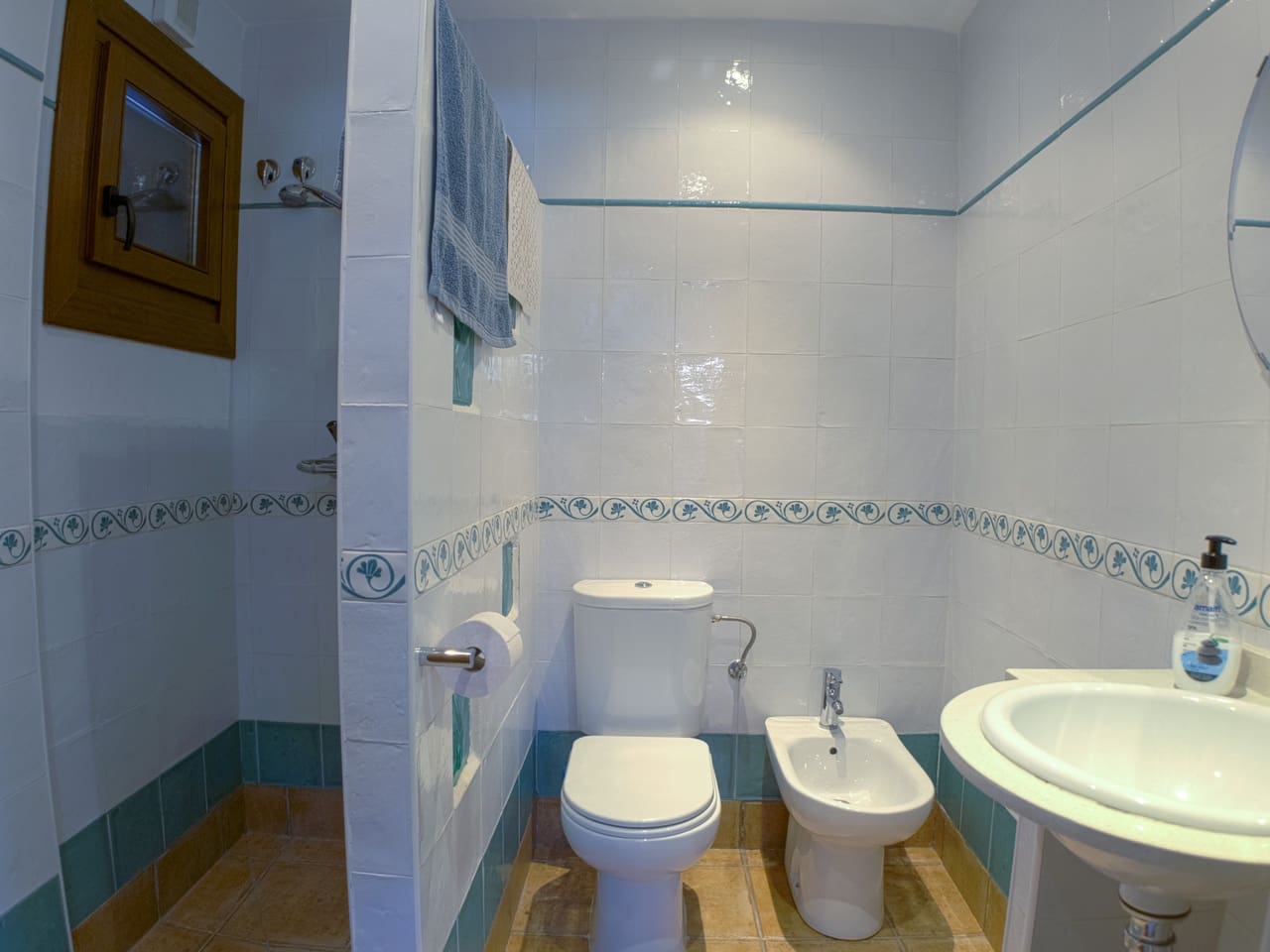 4 sypialnia Willa na sprzedaż w Canillas de Aceituno z basenem garażem - 589 950 € (Ref: 9331891)