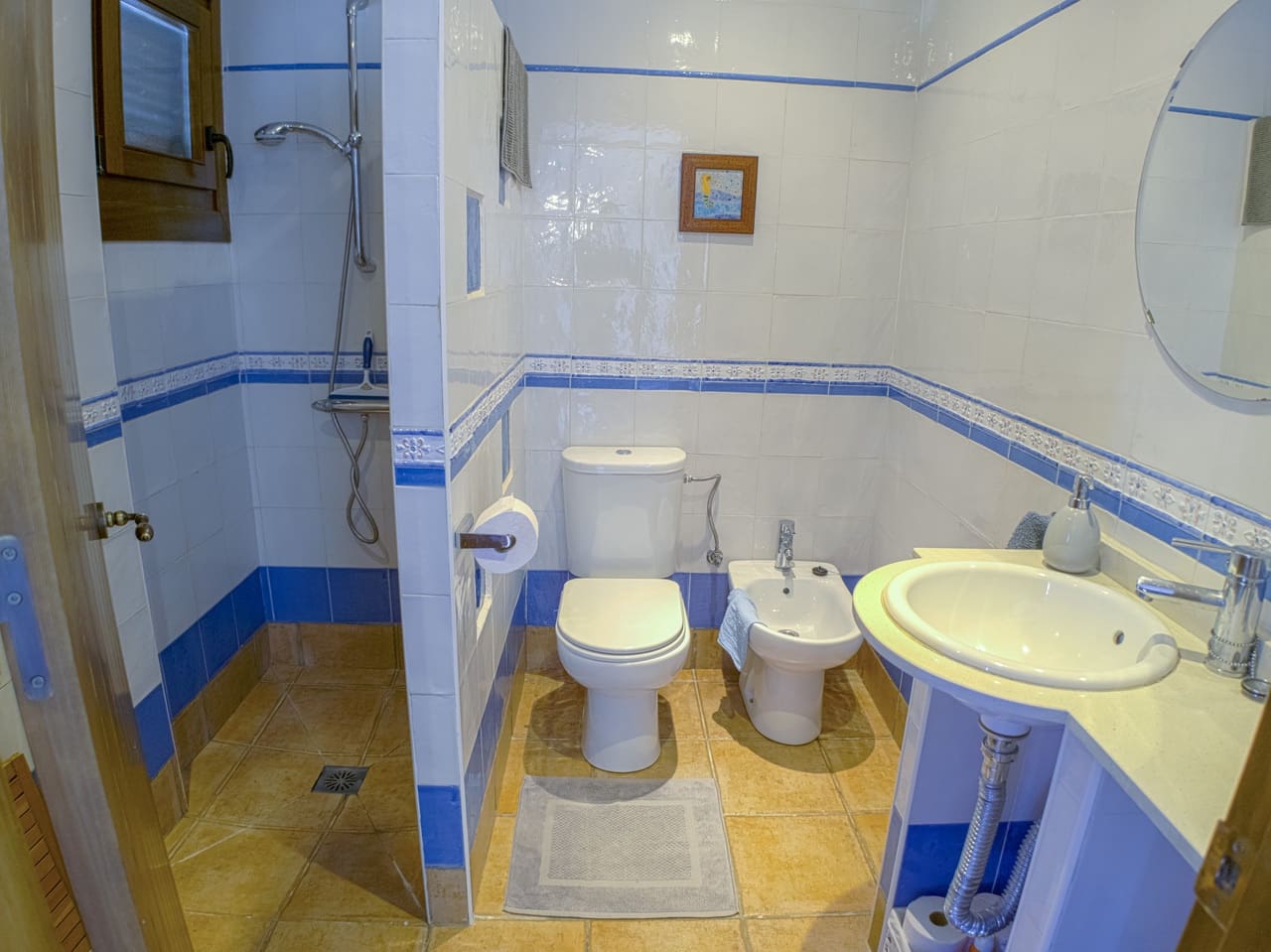 4 sypialnia Willa na sprzedaż w Canillas de Aceituno z basenem garażem - 589 950 € (Ref: 9331891)