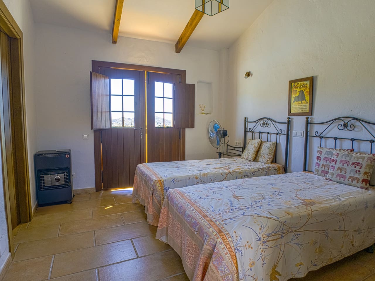 4 sypialnia Willa na sprzedaż w Canillas de Aceituno z basenem garażem - 589 950 € (Ref: 9331891)