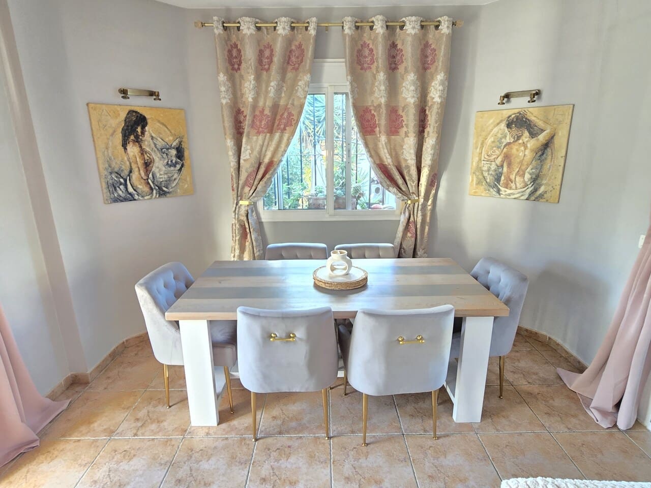 3 sovrum Villa till salu i Alcaucin med pool garage - 365 000 € (Ref: 9335633)