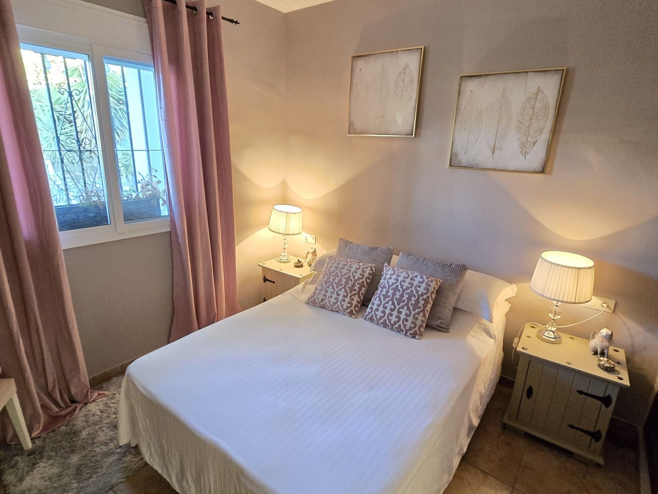 3 sovrum Villa till salu i Alcaucin med pool garage - 365 000 € (Ref: 9335633)