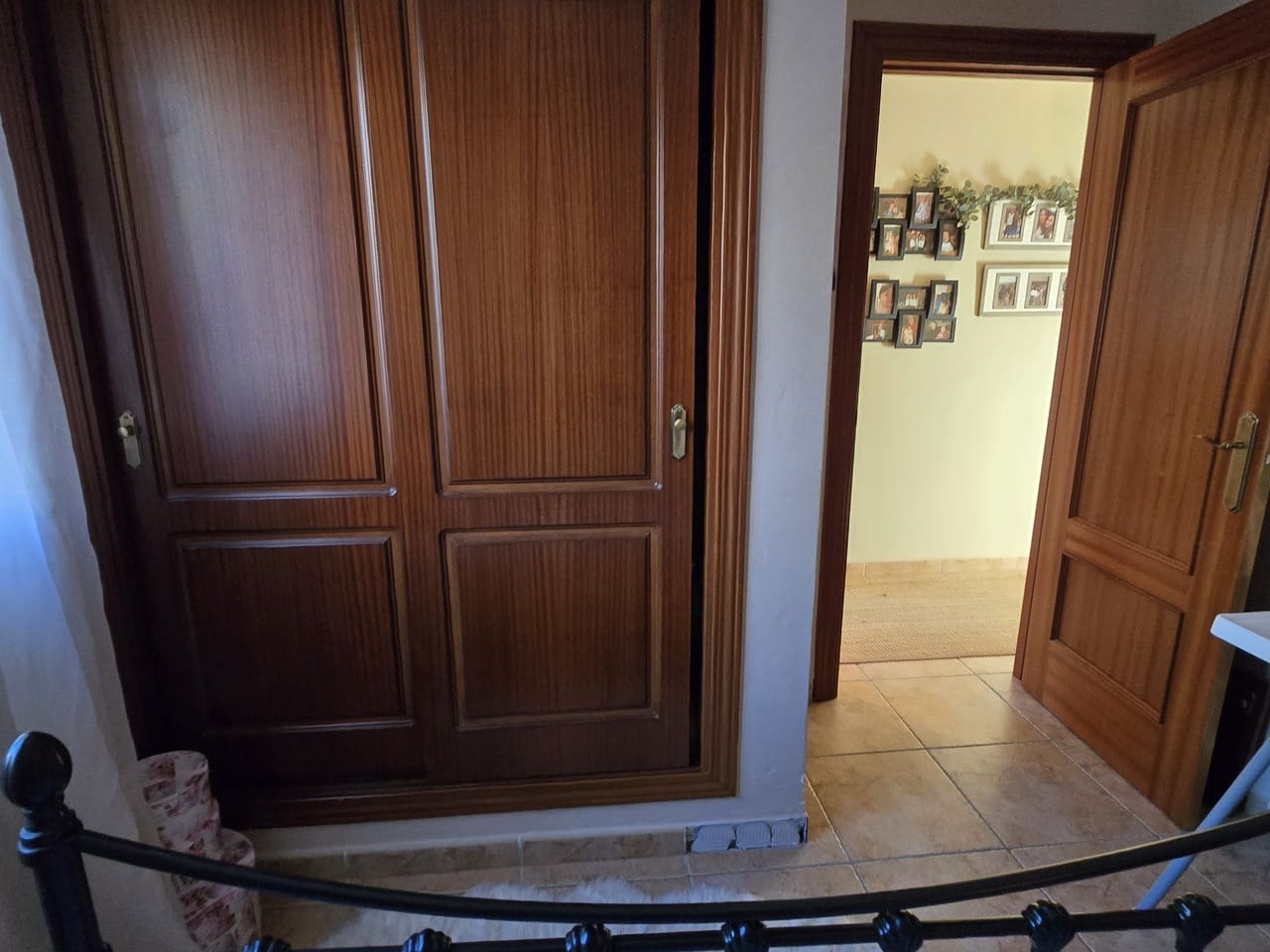 3 sovrum Villa till salu i Alcaucin med pool garage - 365 000 € (Ref: 9335633)