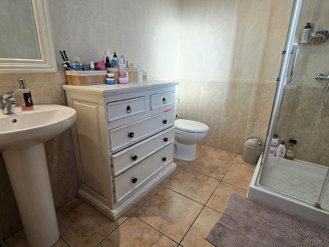 3 sovrum Villa till salu i Alcaucin med pool garage - 365 000 € (Ref: 9335633)