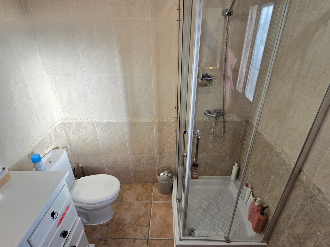 3 sovrum Villa till salu i Alcaucin med pool garage - 365 000 € (Ref: 9335633)