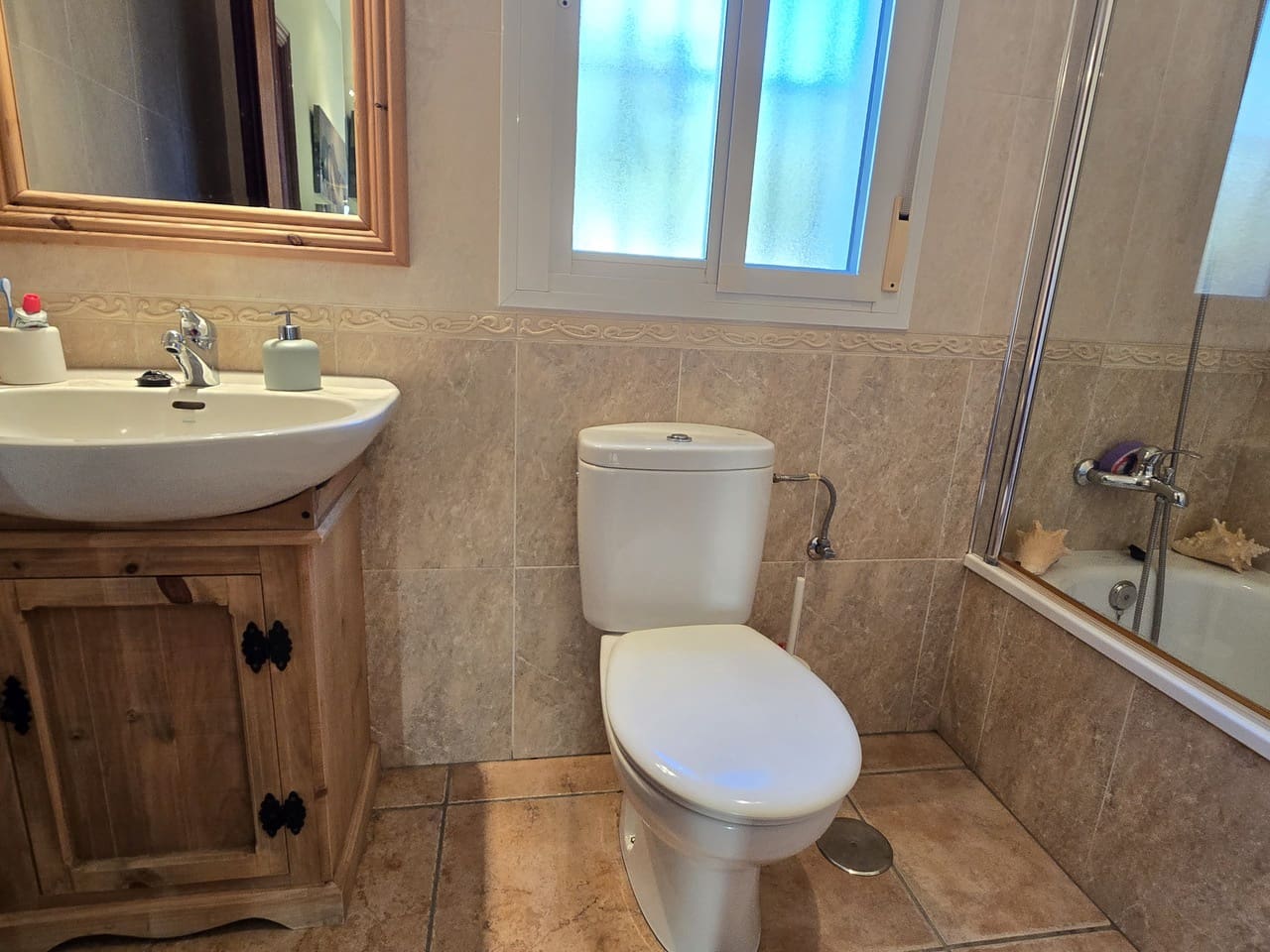 3 sovrum Villa till salu i Alcaucin med pool garage - 365 000 € (Ref: 9335633)