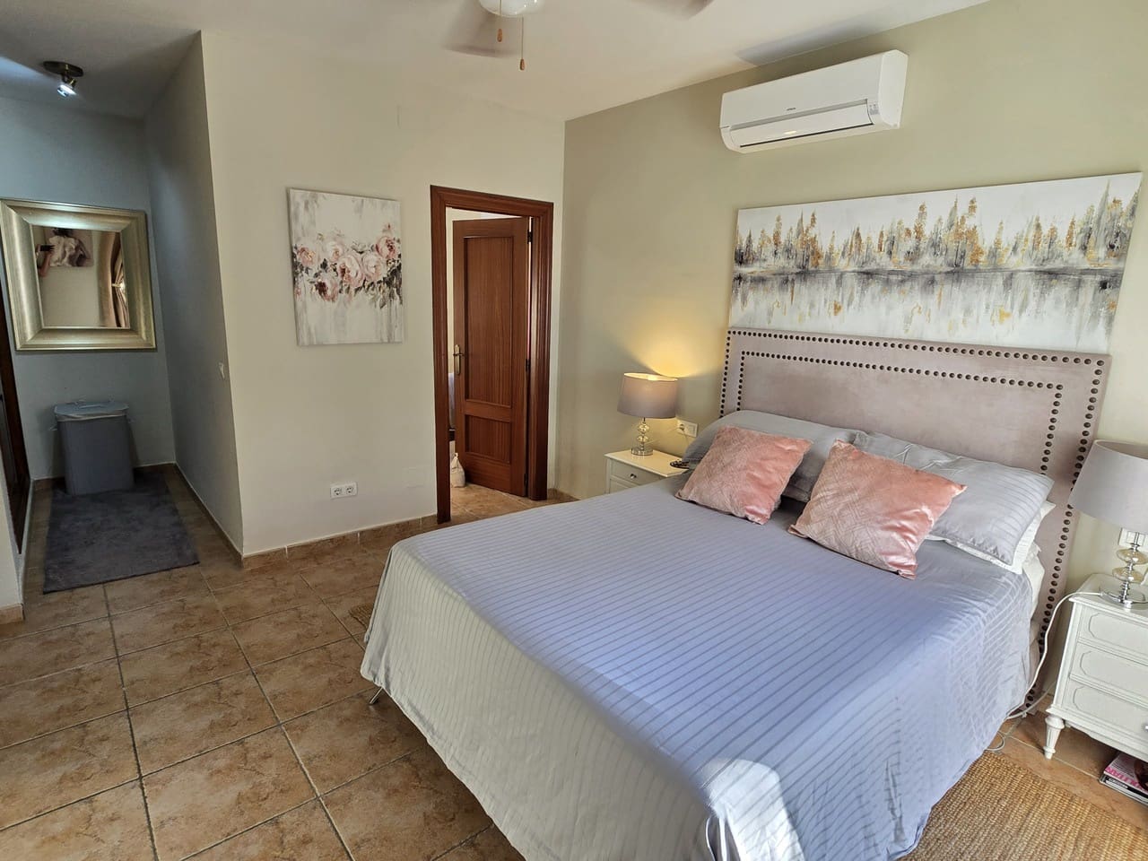 3 sovrum Villa till salu i Alcaucin med pool garage - 365 000 € (Ref: 9335633)