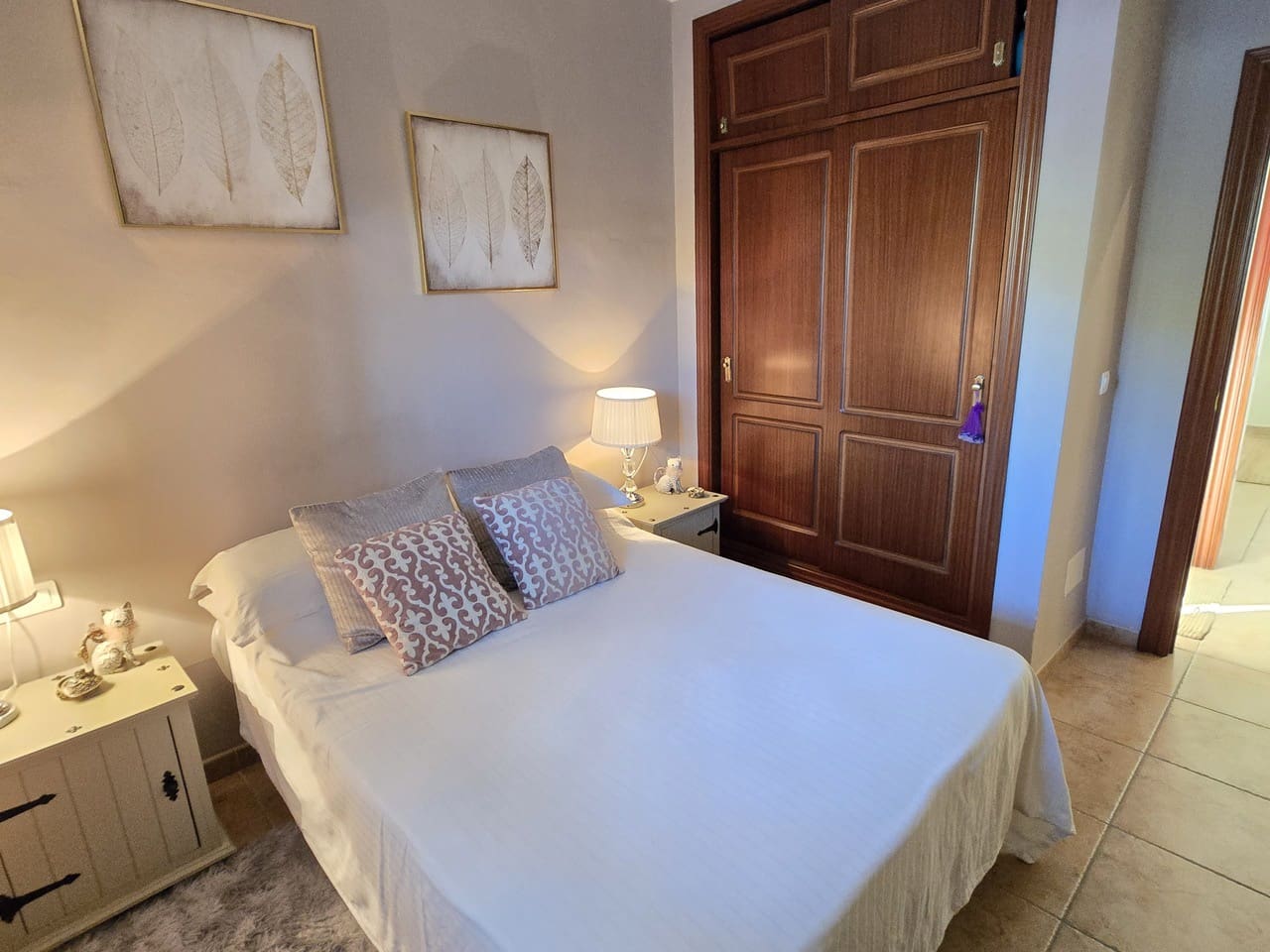 3 sovrum Villa till salu i Alcaucin med pool garage - 365 000 € (Ref: 9335633)